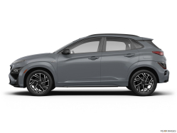Thumbnail image of 2023 Hyundai KONA at Brown Daub Volvo Cars Lehigh Valley