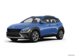 Thumbnail image of 2023 Hyundai KONA at Hallmark Hyundai Hendersonville