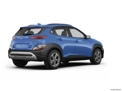 Thumbnail image of 2023 Hyundai KONA at Hallmark Hyundai Hendersonville