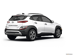 Thumbnail image of 2023 Hyundai KONA at Hallmark Hyundai Hendersonville