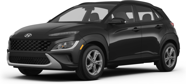 2023 Hyundai KONA SEL at Maxon Hyundai Inc.