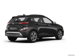 Thumbnail image of 2023 Hyundai KONA at Maxon Hyundai Inc.
