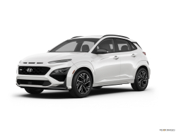 Thumbnail image of 2023 Hyundai KONA at Hallmark Hyundai Hendersonville