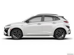 Thumbnail image of 2023 Hyundai KONA at Hallmark Hyundai Hendersonville