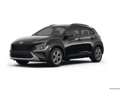 Thumbnail image of 2023 Hyundai KONA at Hallmark Hyundai Hendersonville