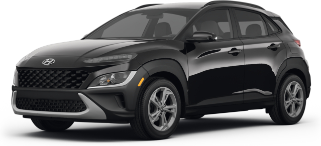 2023 Hyundai KONA SEL at Hallmark Hyundai Hendersonville
