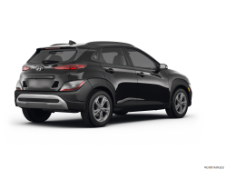 Thumbnail image of 2023 Hyundai KONA at Hallmark Hyundai Hendersonville