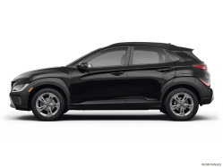 Thumbnail image of 2023 Hyundai KONA at Hallmark Hyundai Hendersonville