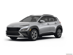 Thumbnail image of 2023 Hyundai KONA at Hallmark Hyundai Hendersonville
