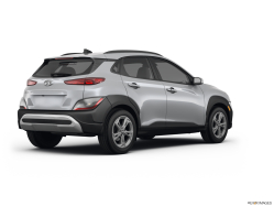 Thumbnail image of 2023 Hyundai KONA at Hallmark Hyundai Hendersonville