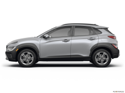 Thumbnail image of 2023 Hyundai KONA at Hallmark Hyundai Hendersonville