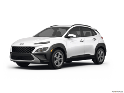 Thumbnail image of 2023 Hyundai KONA at Hallmark Hyundai Hendersonville