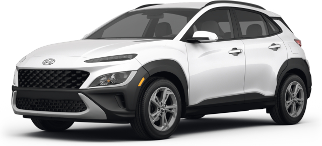 2023 Hyundai KONA SEL at Hallmark Hyundai Hendersonville