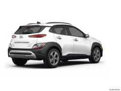 Thumbnail image of 2023 Hyundai KONA at Hallmark Hyundai Hendersonville