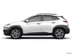 Thumbnail image of 2023 Hyundai KONA at Hallmark Hyundai Hendersonville