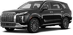 2023 Hyundai PALISADE SE