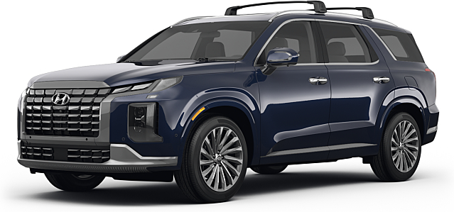 2023 Hyundai PALISADE Calligraphy at Lexus Of Cool Springs