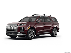 Thumbnail image of 2023 Hyundai PALISADE at Hallmark Hyundai Hendersonville