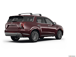 Thumbnail image of 2023 Hyundai PALISADE at Hallmark Hyundai Hendersonville