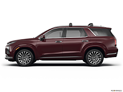 Thumbnail image of 2023 Hyundai PALISADE at Hallmark Hyundai Hendersonville