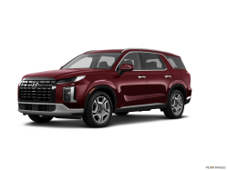 Thumbnail image of 2023 Hyundai PALISADE at Hallmark Hyundai Hendersonville