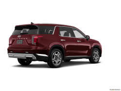 Thumbnail image of 2023 Hyundai PALISADE at Hallmark Hyundai Hendersonville