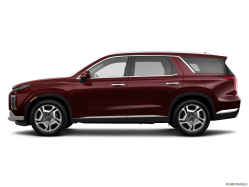 Thumbnail image of 2023 Hyundai PALISADE at Hallmark Hyundai Hendersonville