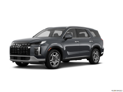 Thumbnail image of 2023 Hyundai PALISADE at Hallmark Hyundai Hendersonville
