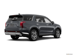 Thumbnail image of 2023 Hyundai PALISADE at Hallmark Hyundai Hendersonville