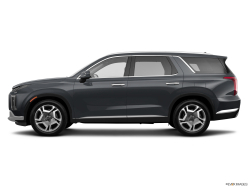 Thumbnail image of 2023 Hyundai PALISADE at Hallmark Hyundai Hendersonville