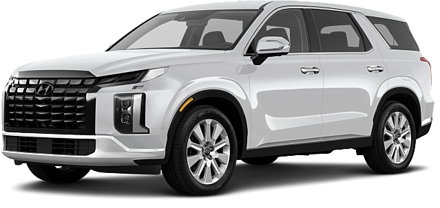 2023 Hyundai PALISADE SE
