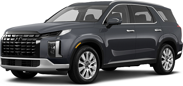 2023 Hyundai PALISADE SEL at Maxon Hyundai Inc.