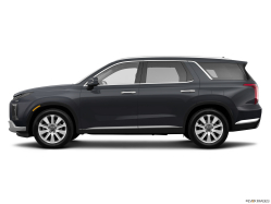 Thumbnail image of 2023 Hyundai PALISADE at Maxon Hyundai Inc.
