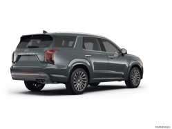 Thumbnail image of 2023 Hyundai PALISADE at Hallmark Hyundai Hendersonville