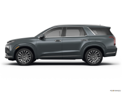 Thumbnail image of 2023 Hyundai PALISADE at Hallmark Hyundai Hendersonville