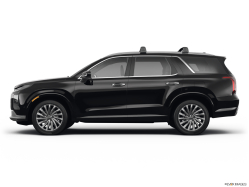 Thumbnail image of 2023 Hyundai PALISADE at Maxon Hyundai Inc.