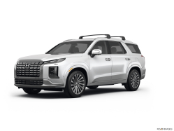 Thumbnail image of 2023 Hyundai PALISADE at Hallmark Hyundai Hendersonville