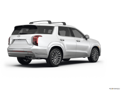 Thumbnail image of 2023 Hyundai PALISADE at Hallmark Hyundai Hendersonville