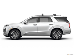 Thumbnail image of 2023 Hyundai PALISADE at Hallmark Hyundai Hendersonville