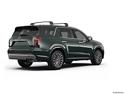 Thumbnail image of 2023 Hyundai PALISADE at Hallmark Hyundai Hendersonville