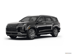 Thumbnail image of 2023 Hyundai PALISADE at Hallmark Hyundai Hendersonville