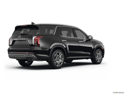 Thumbnail image of 2023 Hyundai PALISADE at Hallmark Hyundai Hendersonville