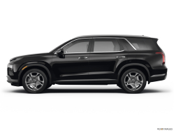 Thumbnail image of 2023 Hyundai PALISADE at Hallmark Hyundai Hendersonville