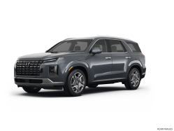Thumbnail image of 2023 Hyundai PALISADE at Hallmark Hyundai Hendersonville