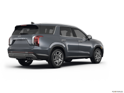 Thumbnail image of 2023 Hyundai PALISADE at Hallmark Hyundai Hendersonville
