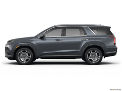 Thumbnail image of 2023 Hyundai PALISADE at Hallmark Hyundai Hendersonville