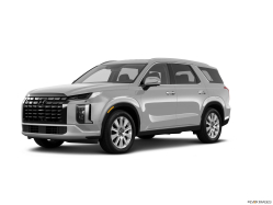 Thumbnail image of 2023 Hyundai PALISADE at Hallmark Hyundai Hendersonville