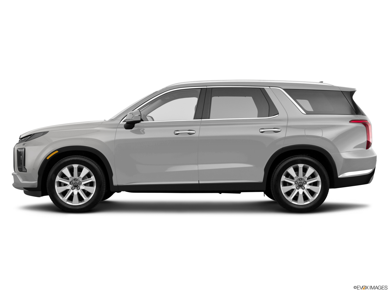 Image of 2023 Hyundai PALISADE SEL