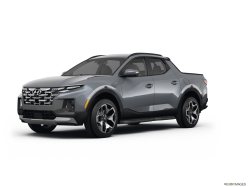 Thumbnail image of 2023 Hyundai SANTA CRUZ at Hallmark Hyundai Hendersonville