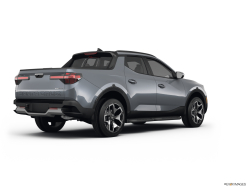 Thumbnail image of 2023 Hyundai SANTA CRUZ at Hallmark Hyundai Hendersonville